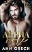 Alphahole (Billionaire Boss Girl)