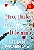 Dirty Little Midlife Dilemma (Heart’s Cove Hotties #7)