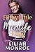 Filthy Little Midlife Fling (Heart’s Cove Hotties)