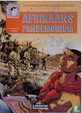 Afrikaans pandemonium