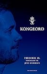 Kongeord by Jens Andersen