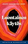 Luontainen käytös