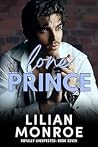Lone Prince