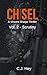 Chisel - Scrutiny (Chisel - A Vincent Sharpe Story)