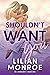 Shouldn't Want You (We Shouldn't #1)