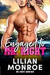 Engaged to Mr. Right (Mr. Right, #1)