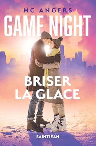 Game Night : Briser la glace (French Edition)