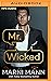Mr. Wicked (Hooked #2)