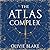 The Atlas Complex (The Atlas, #3)