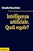 Intelligenza artificiale. Quali regole? (Fuori collana) (Italian Edition)