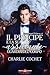 Il principe e la sua assillante guardia del corpo (Paranormal Princes, #1)