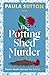 The Potting Shed Murder (Hill House Vintage Murder Mystery #1)