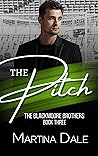 The Pitch by Martina Dale The Pitch by Martina Dale