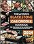 The Ultimate Blackstone Gas Griddle Cookbook 2024 by Amanda Sewell