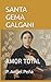 SANTA GEMA GALGANI: AMOR TOTAL