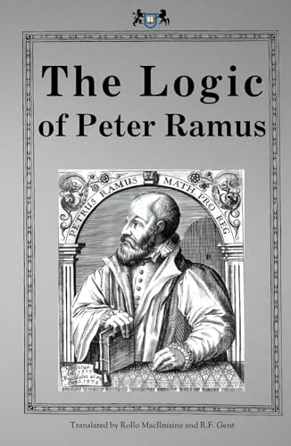 The Logic of Peter Ramus (Hardcover)