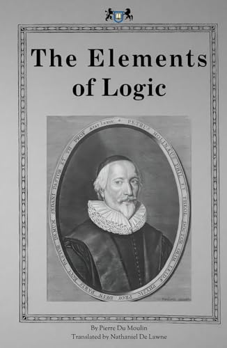 The Elements of Logic (Hardcover)
