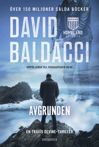Avgrunden (The 6:20 Man, #2)