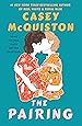 Book cover for The Pairing