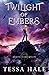 Twilight of Embers (Dragons of Ember Hollow #1)
