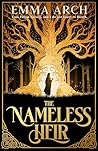 The Nameless Heir (Sunblood Trilogy, #1)