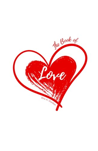 The Book of Love (Hardcover)