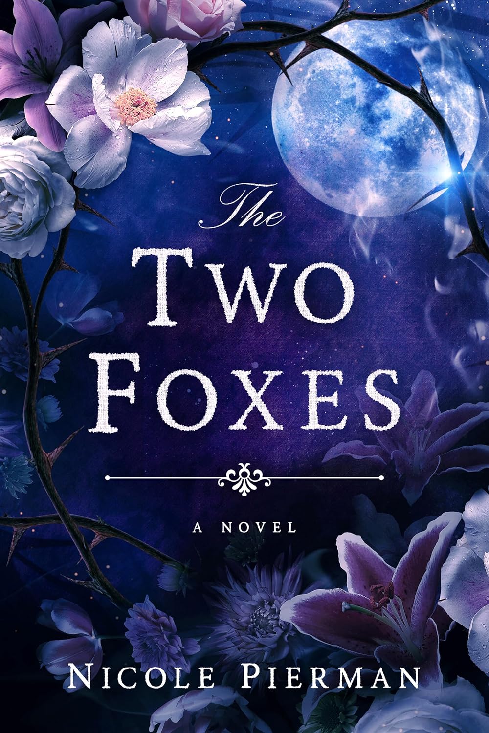 The Two Foxes