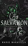 City of Salvation by Marie Maravilla