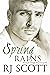 Spring Rains (Whisper Ridge...