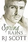 Spring Rains by R.J. Scott