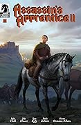 Assassin's Apprentice II #1