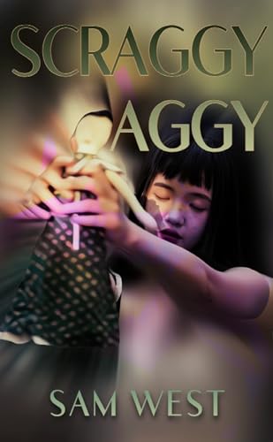Scraggy Aggy: An Extreme Horror Novella (Kindle Edition)