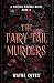 The Fairy Tale Murders: A Marcus Maddox Novel