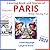 Coloring Book and Stories of Paris by Téa Tomé