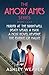 The Amory Ames series: Book...