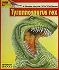 Looking At...Tyrannosaurus Rex: A Dinosaur from the Cretaceous Period