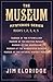 The Museum Mysteries series by Jim Eldridge