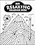My Relaxing Coloring Book