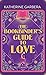 The Bookbinder's Guide to Love (Center Point Platinum Romance (Large Print))
