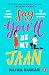 Say You’ll Be My Jaan by Naina Kumar