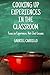 Cooking Up Experiences In The Classroom by Gabriel Carrillo