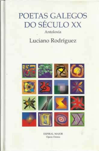 Poetas Galegos do Século XX. Antoloxía