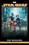 Star Wars Legends...