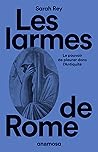 Les larmes de Rom...
