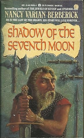 Shadow of the Seventh Moon
