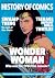History of Comics 1984 by Tony Foster
