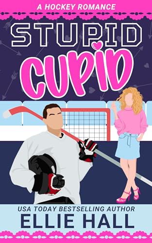 Stupid Cupid (Nebraska Knights #1)