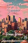 A Bronx Summer
