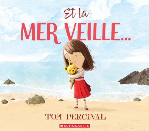 Et La Mer Veille... (French Edition)