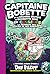 Capitaine Bobette En Couleurs: N° 7 - Capitaine Bobette Et La Bagarre Brutale de Biocrotte Dené, 2e Partie: La Revanche Des Ridicules Crottes de Nez Robotiques (Captain Underpants) (French Edition)